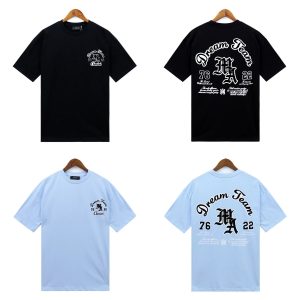 Amiri Dream Team 76 22 Graphic T-Shirt
