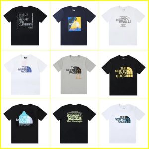 The North Face Graphic Logo Cotton T-Shirt Essentials