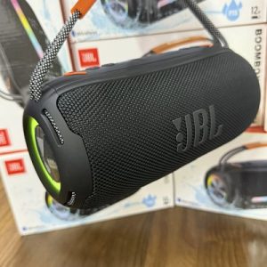 JBL X360 Portable Bluetooth Speaker Waterproof Bass Black
