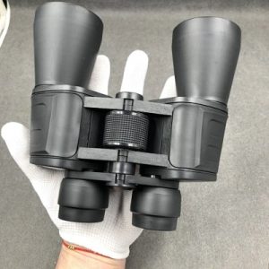 10×50 Military Binoculars High Definition Outdoor Hunting Optics