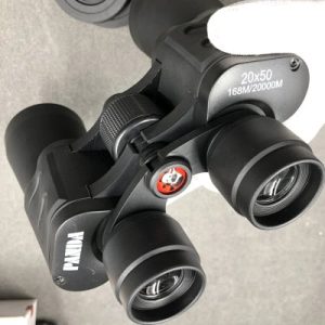 PUMA 20×50 High Power Outdoor Binoculars for Hunting