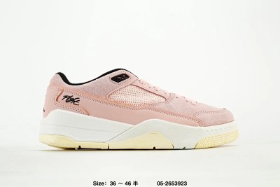Nike Pink Low Top Slip On Skate Shoes