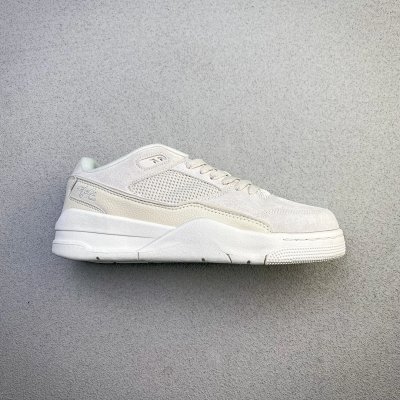 Nike White Low Top Mesh Sneakers Shoes