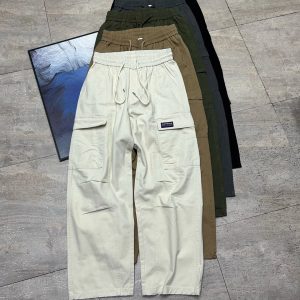 Patagonia Men’s Casual Cargo Pants