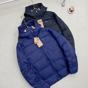 Patagonia Down Puffer Jacket Winter Coat