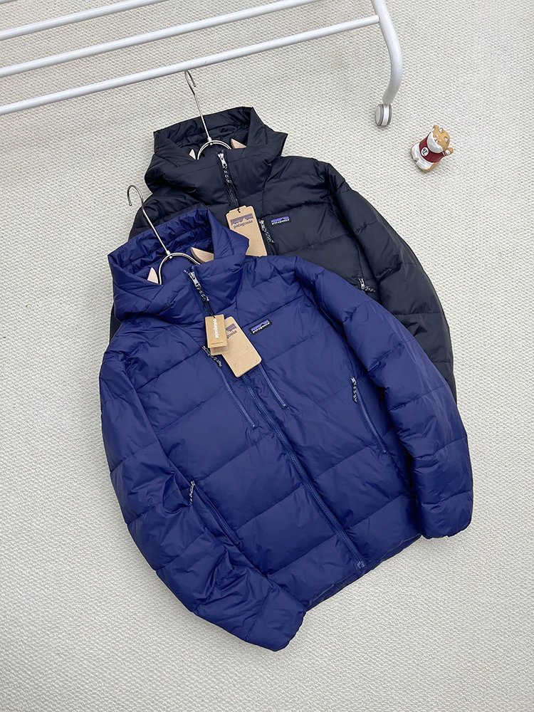 Patagonia Down Puffer Jacket Winter Coat
