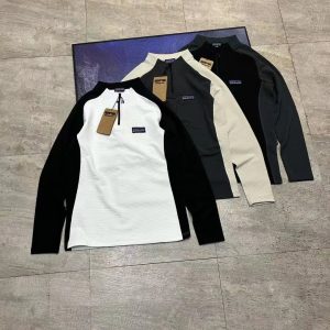 Patagonia Men’s Long Sleeve Outdoor Shirt