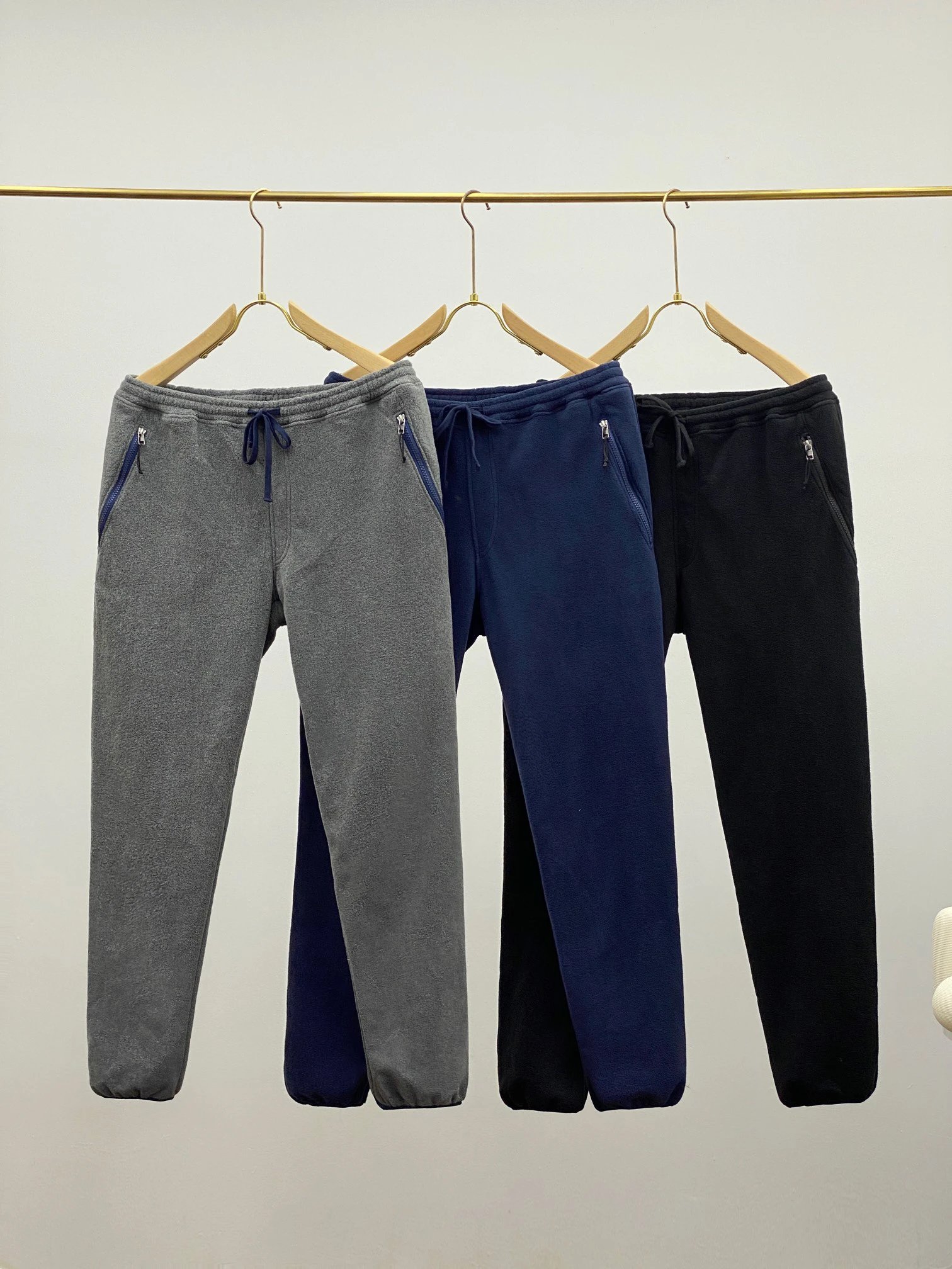 Patagonia Men’s Fleece Jogger Sweatpants Casual Wear
