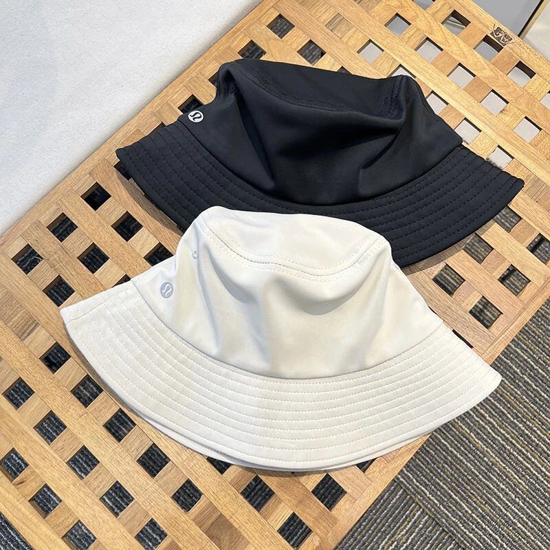 Lululemon Wide Brim Bucket Hat Sun Cap | Buy at OopBuy - Authentic Lululemon