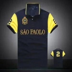 Ralph Lauren São Paulo No. 2 Men’s Polo Shirt