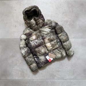 ACG All Conditions Gear Jackets