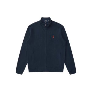 Polo Ralph Lauren Men’s Navy Full-Zip Jacket