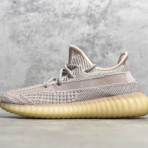 Adidas Yeezy Boost 350 V2 Sesame Running Shoes