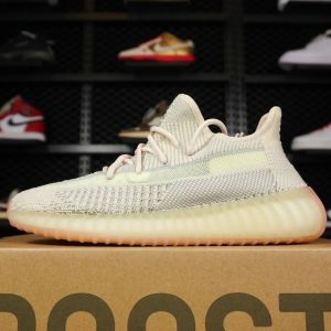 Adidas Yeezy Boost 350 V2 Cream White Shoes