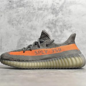 Adidas Yeezy Boost 350 V2 Beluga Reflective Shoes