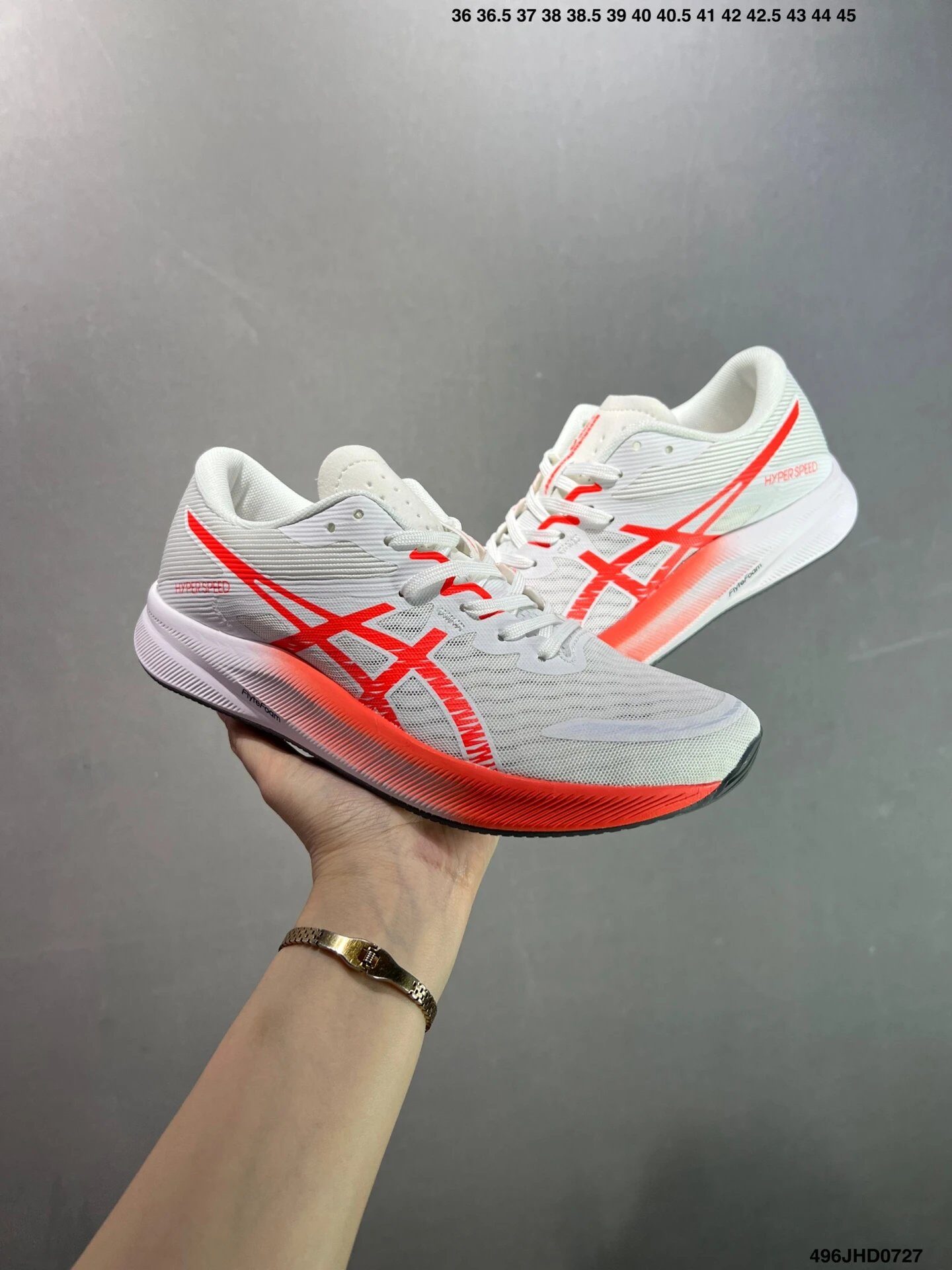 Asics Asics Gel-Nimbus 26 Men Running Shoes - Buy at OopBuy