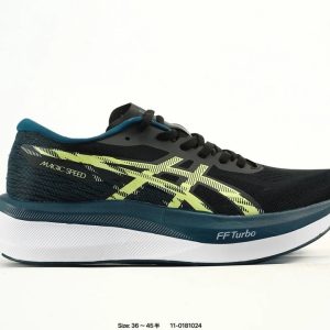 ASICS Magic Speed Men’s Lightweight Running Shoes