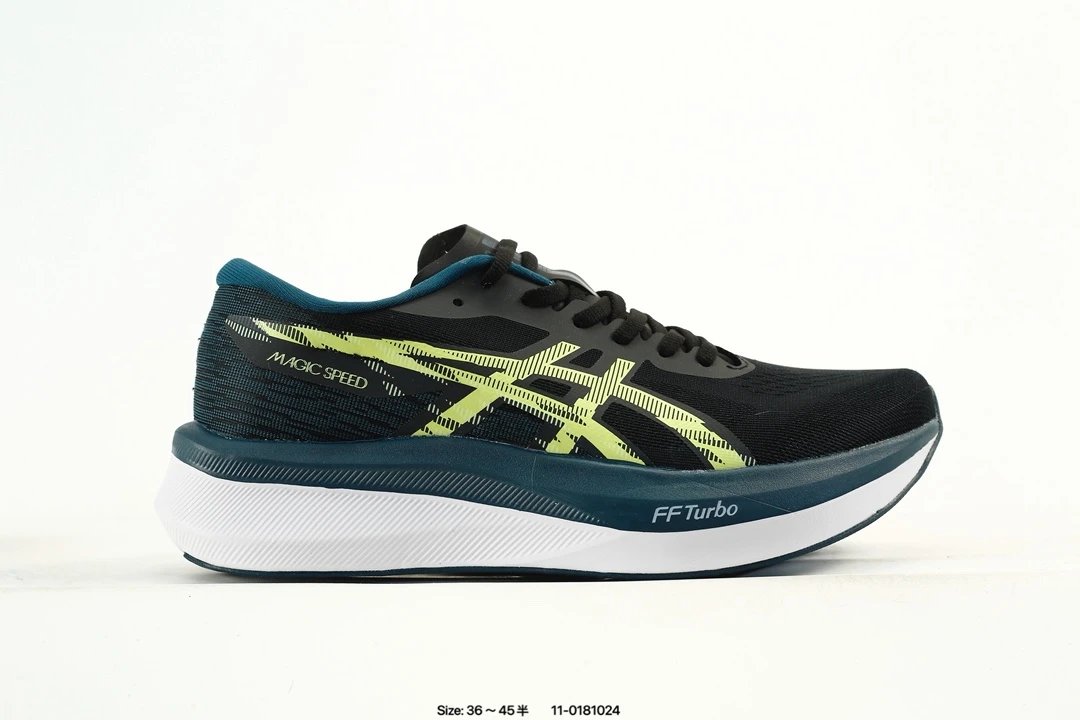 Asics ASICS Magic Speed Men's Lightweight Running Shoes - Buy at OopBuy
