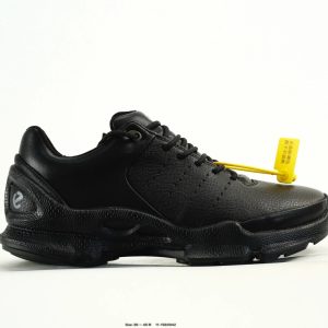 Asics Gel Running Shoes Black Low Top Sneakers