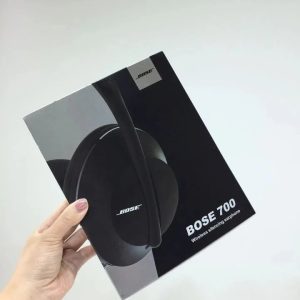 Bose Noise Cancelling Headphones 700 Wireless Bluetooth