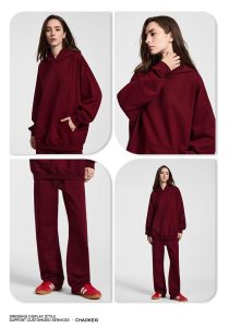 Chaokexi Buying Guide 2026: Complete Hoodies, Sweatpants & Streetwear Collection