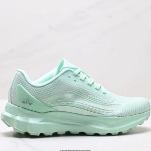 Mint Green Lightweight Running Shoes Women’s Sport Sneakers
