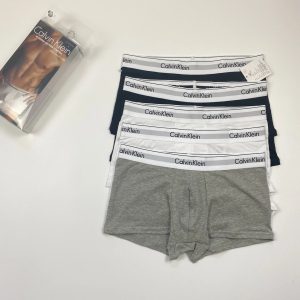 Calvin Klein Men’s Boxer Briefs Multipack Underwear