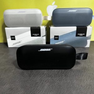 Bose SoundLink Flex Waterproof Portable Bluetooth Speaker